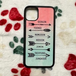 iPhone 11 phone case